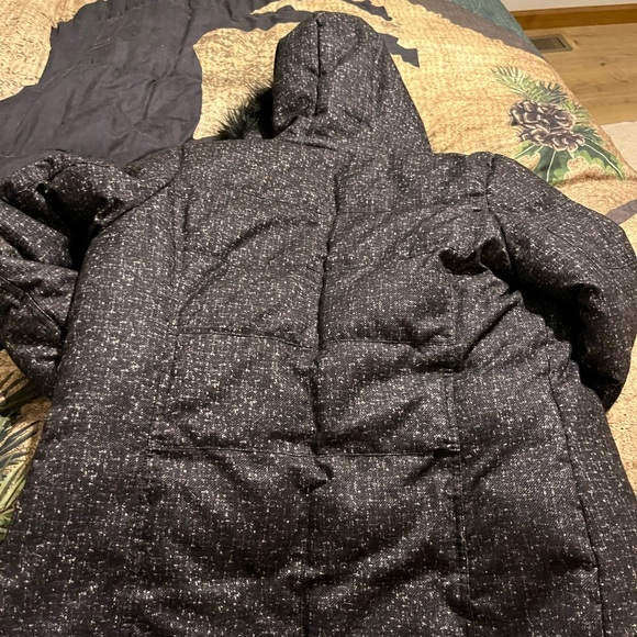 EUC ZERO EXPOSUR COAT SIZE MEDIUM - Picture 8 of 10